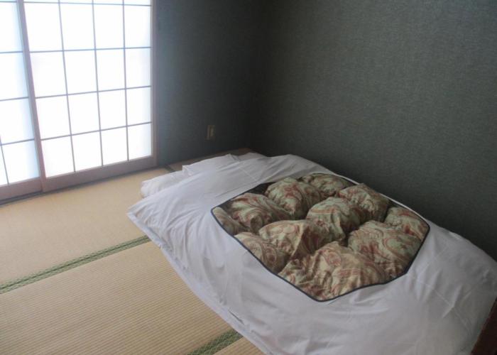 Hotel Sankyu