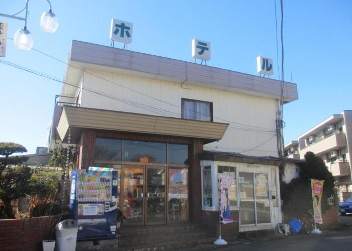 Hotel Sankyu