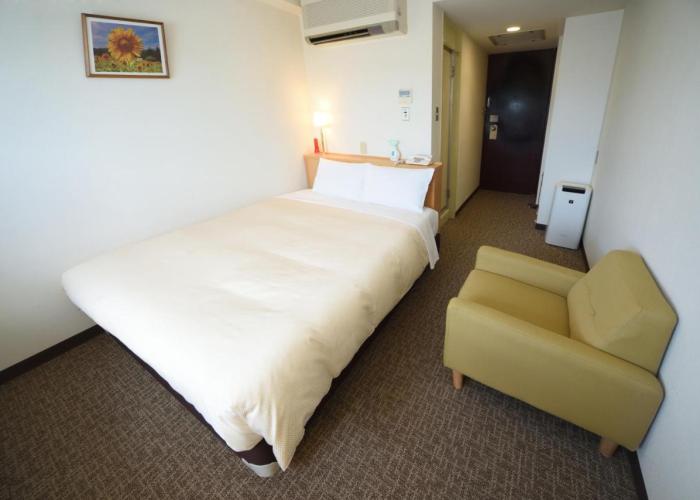 Hotel Route Tsukuba