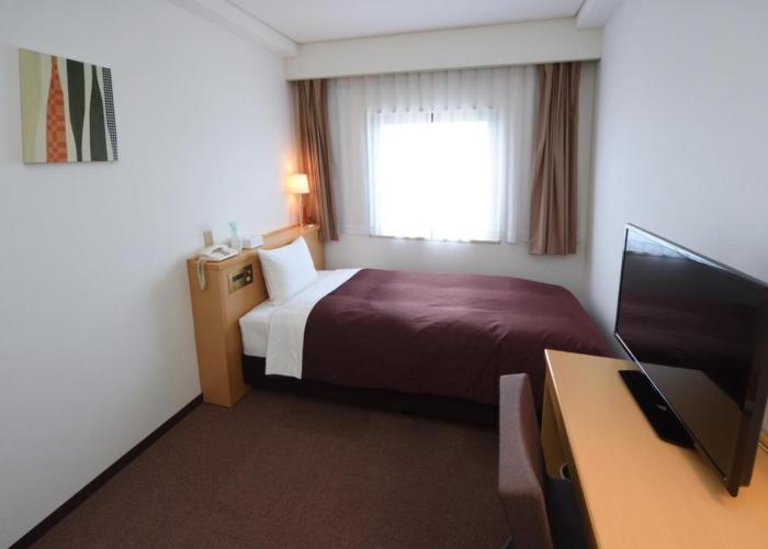 Hotel Route Tsukuba