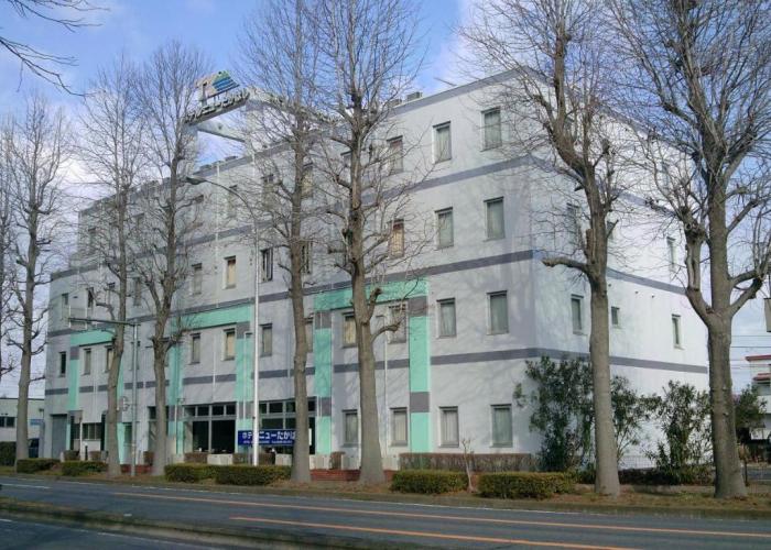 Hotel New Takahashi Kouyadai