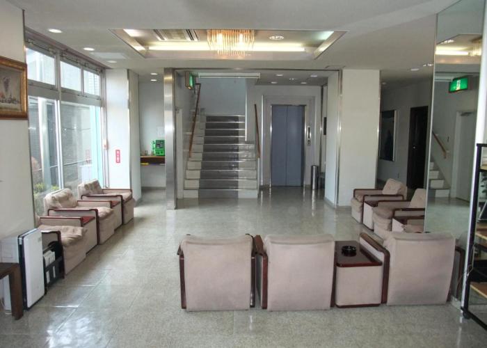 Hotel New Takahashi Kouyadai