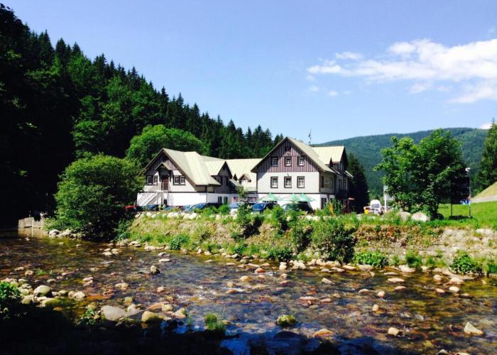 Hotel Hradec