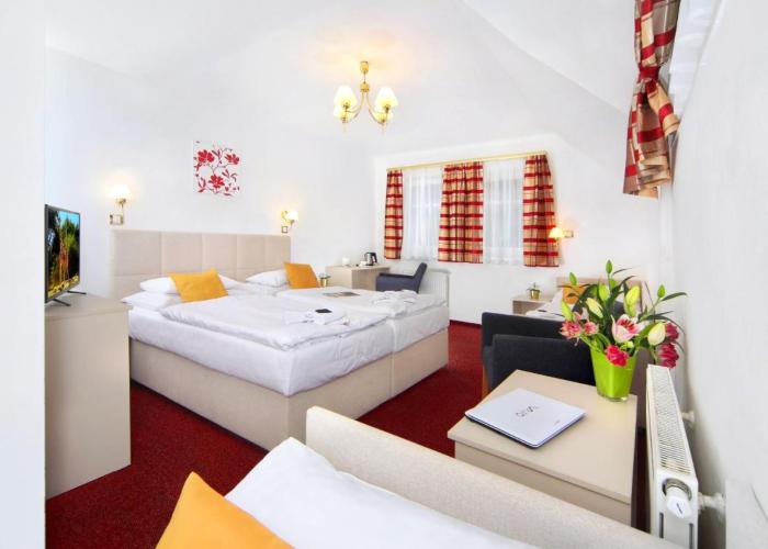 Hotel Hradec