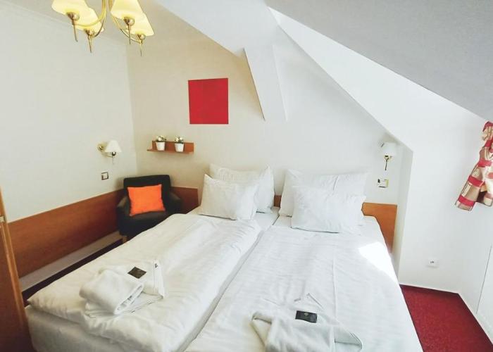 Hotel Hradec