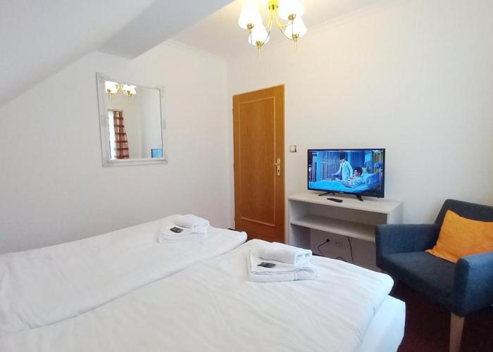 Hotel Hradec