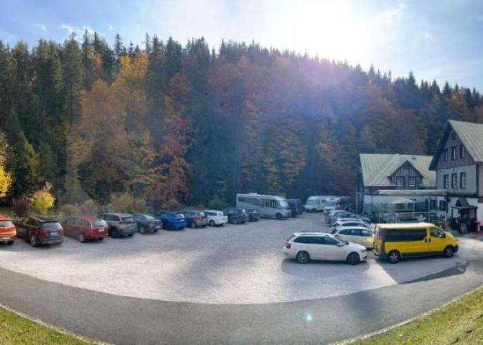 Hotel Hradec