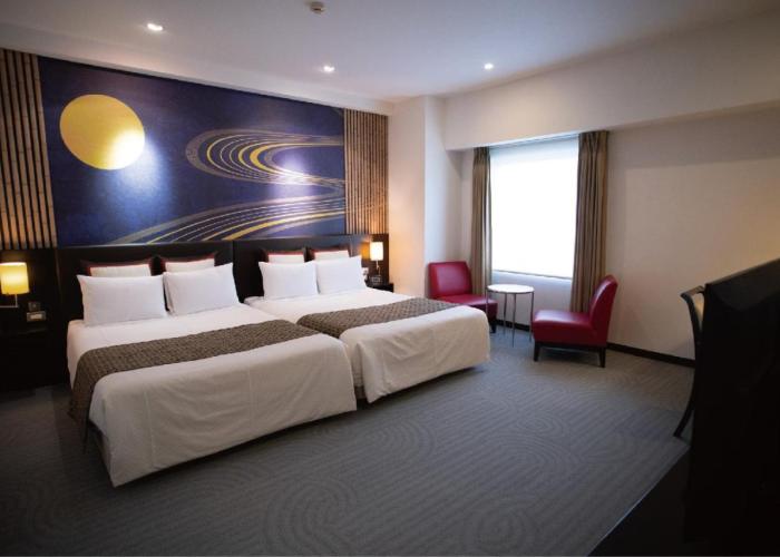 Hotel Bestland