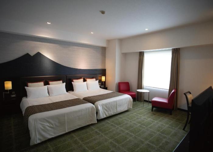 Hotel Bestland