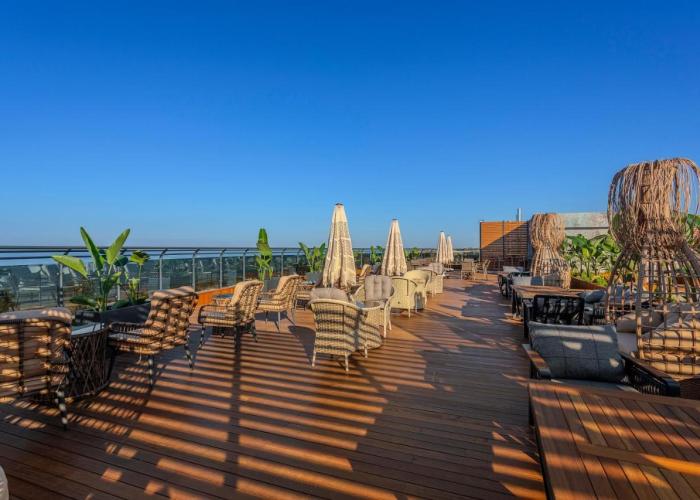 Bera Alanya Hotel - Halal All Inclusive