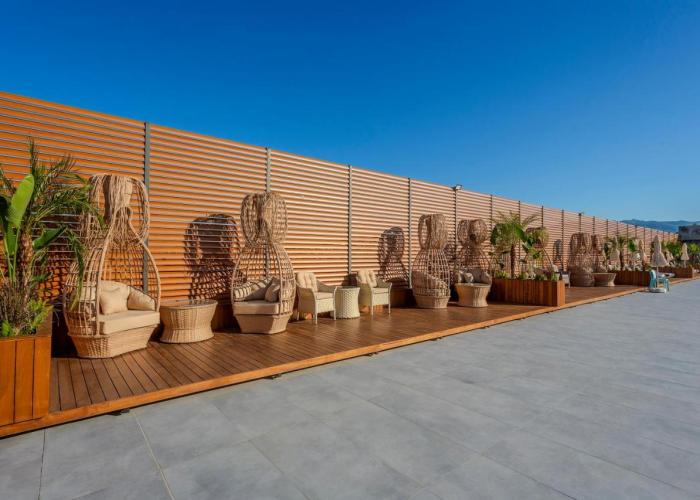 Bera Alanya Hotel - Halal All Inclusive