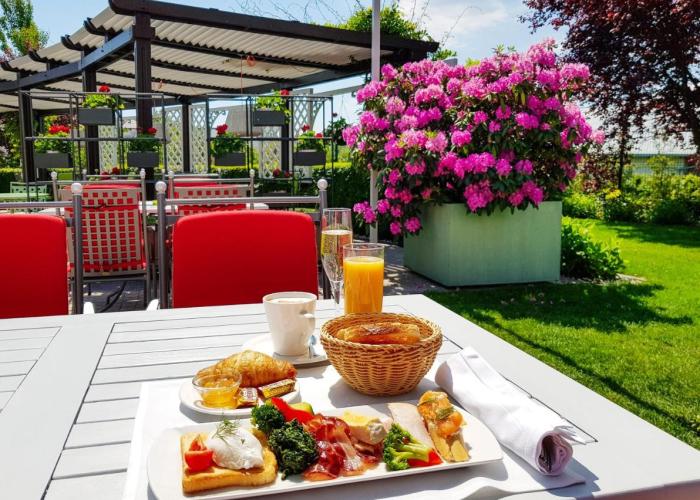 Hotel Sonnenhof