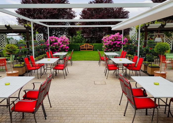 Hotel Sonnenhof