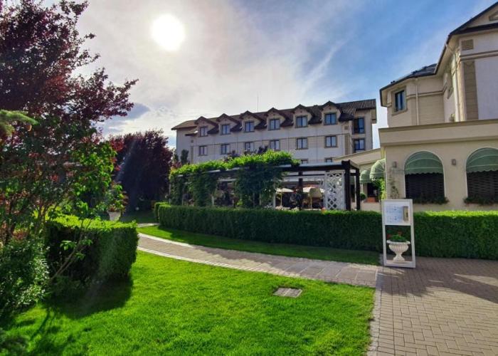 Hotel Sonnenhof
