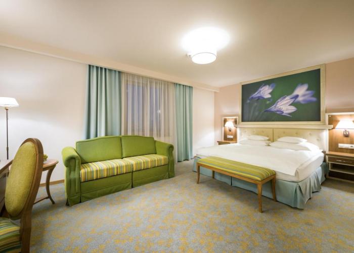 Hotel Sonnenhof