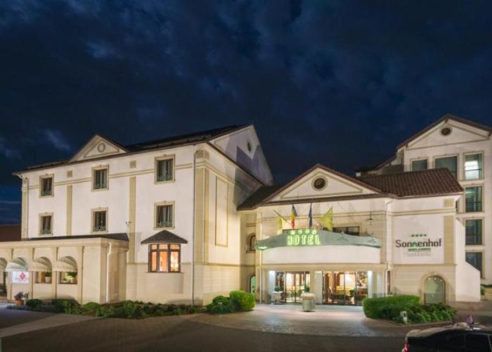 Hotel Sonnenhof