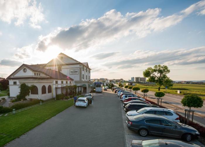 Hotel Sonnenhof