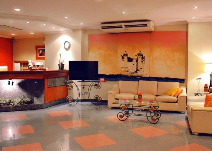 Hotel Manduara