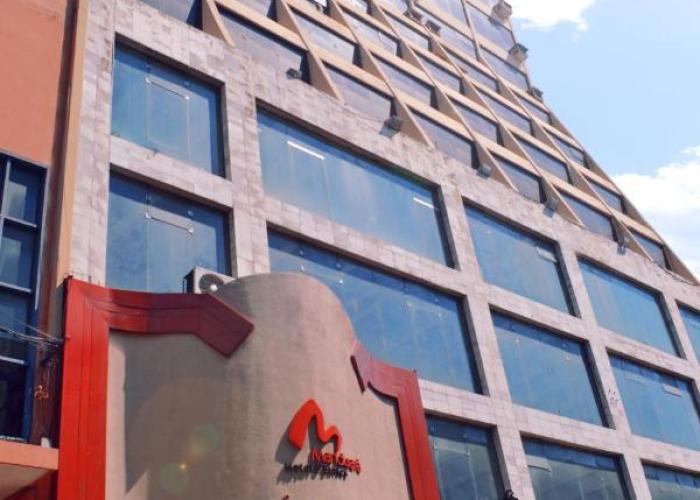 Hotel Manduara