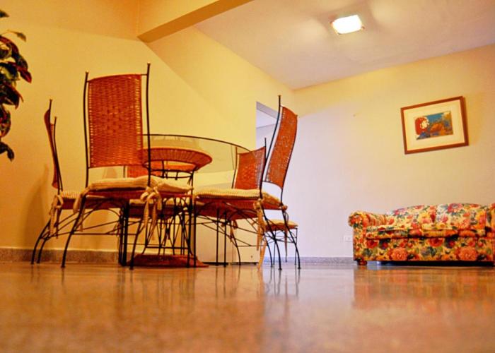 Hotel Manduara