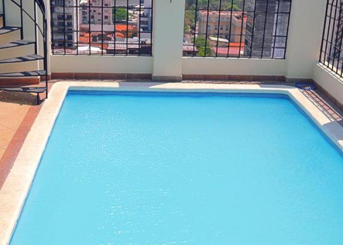 Hotel Manduara