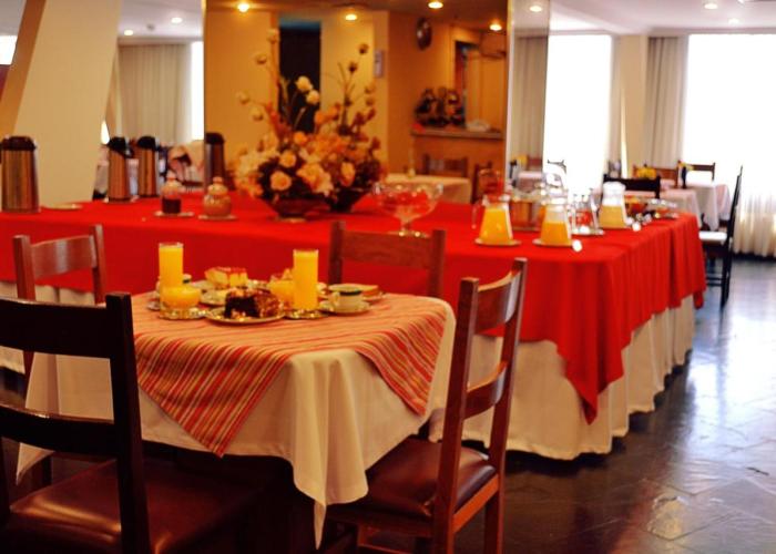 Hotel Manduara