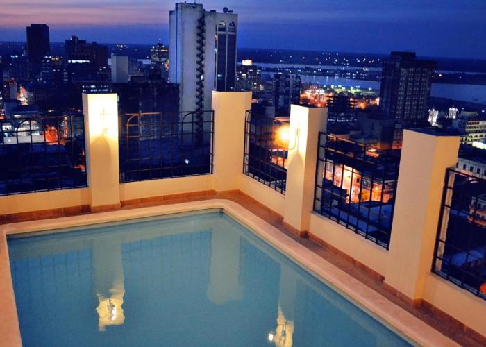 Hotel Manduara
