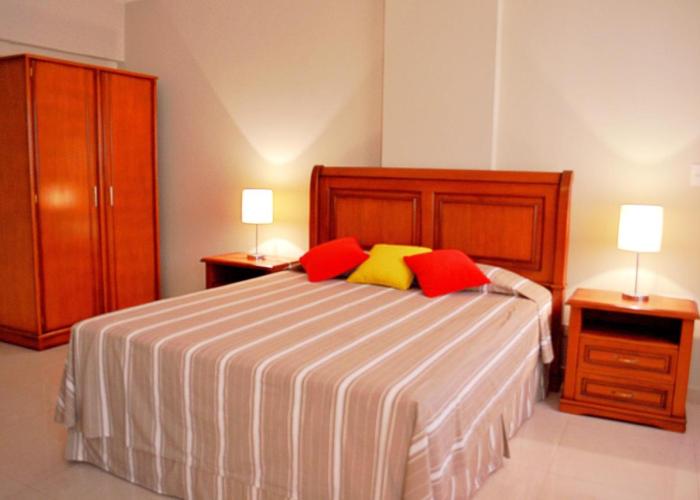 Hotel Manduara