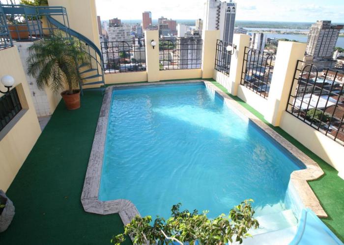 Hotel Manduara