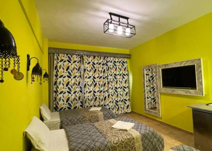 Shams Hotel & Dive Centre