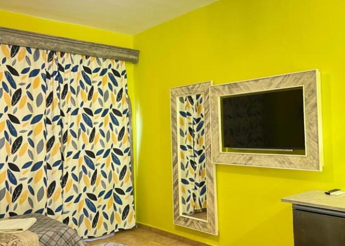 Shams Hotel & Dive Centre