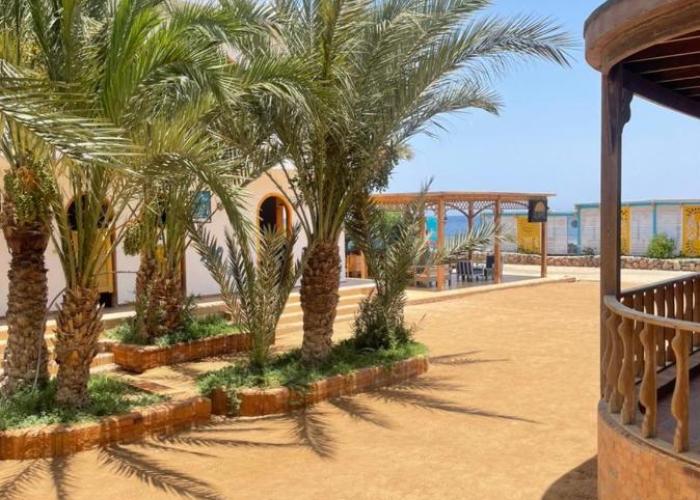 Shams Hotel & Dive Centre