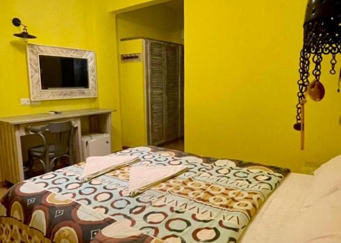 Shams Hotel & Dive Centre