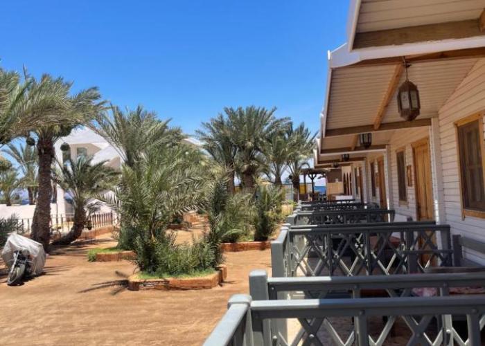 Shams Hotel & Dive Centre