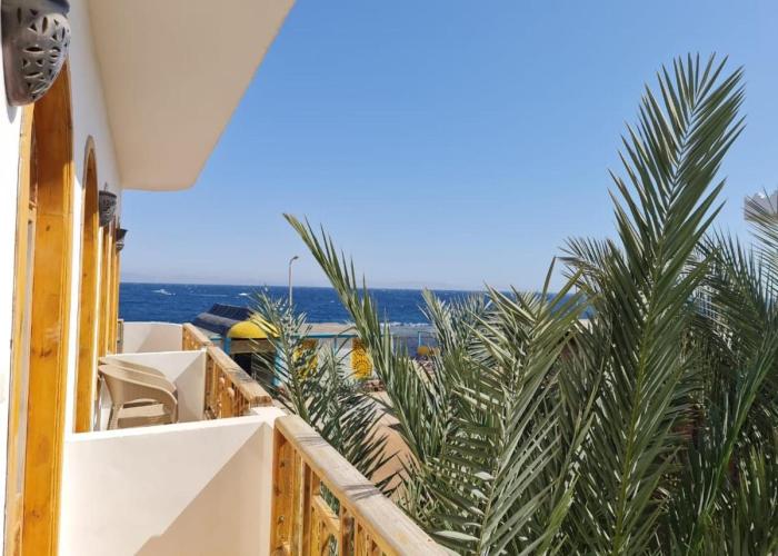 Shams Hotel & Dive Centre