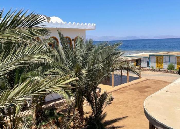 Shams Hotel & Dive Centre