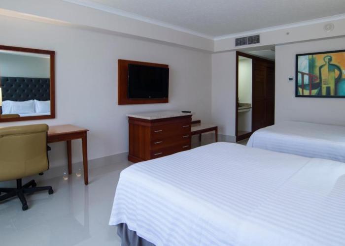Holiday Inn Tuxtla Gutierrez, an IHG Hotel