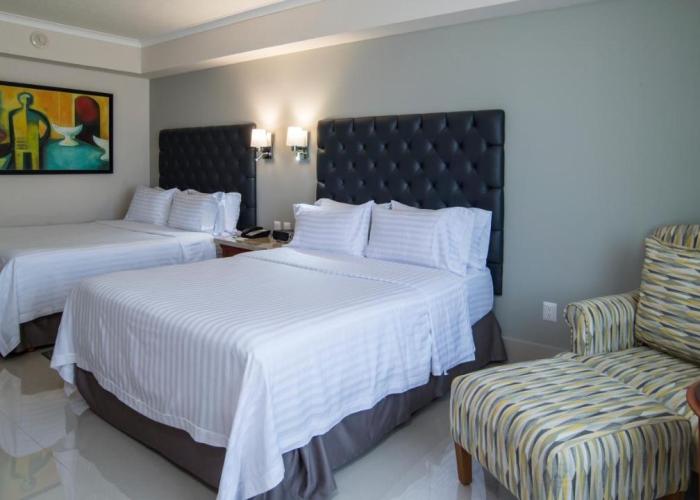 Holiday Inn Tuxtla Gutierrez, an IHG Hotel