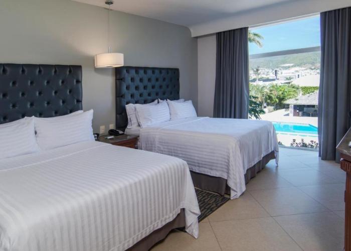 Holiday Inn Tuxtla Gutierrez, an IHG Hotel