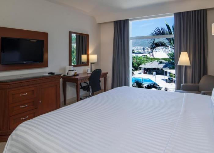 Holiday Inn Tuxtla Gutierrez, an IHG Hotel