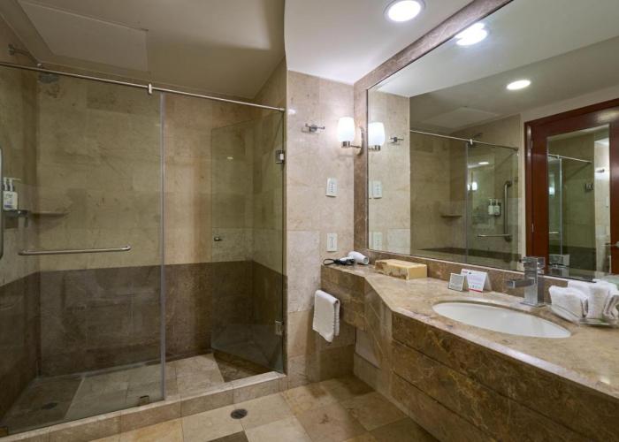 Holiday Inn Tuxtla Gutierrez, an IHG Hotel