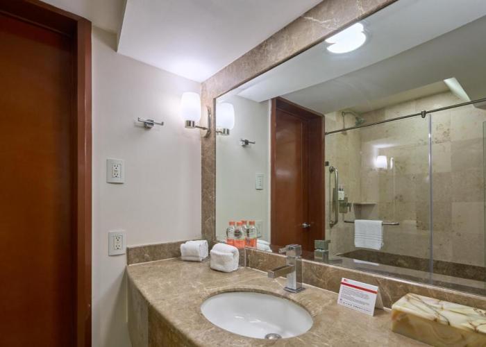 Holiday Inn Tuxtla Gutierrez, an IHG Hotel