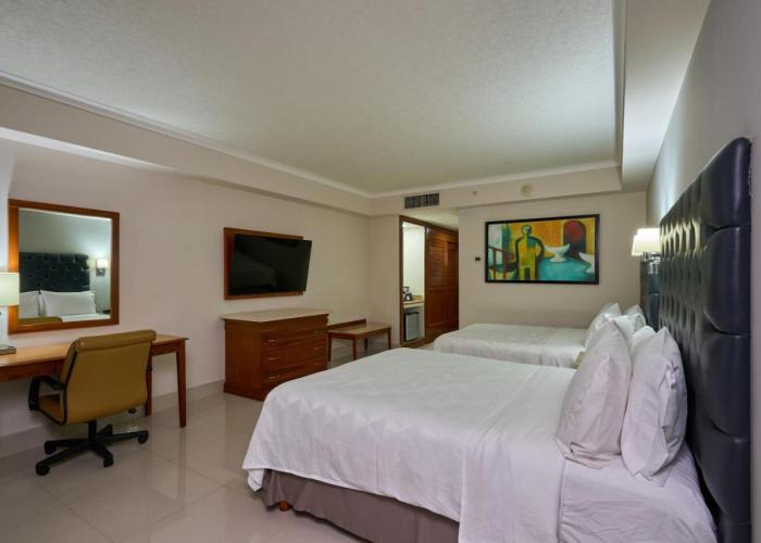 Holiday Inn Tuxtla Gutierrez, an IHG Hotel