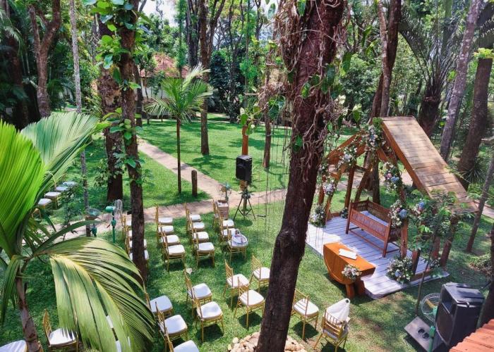 Greenwoods Resort