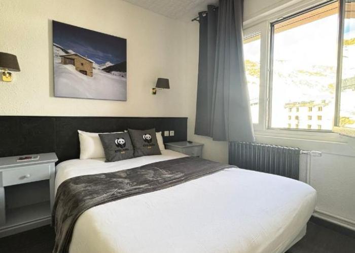 Hotel Panda