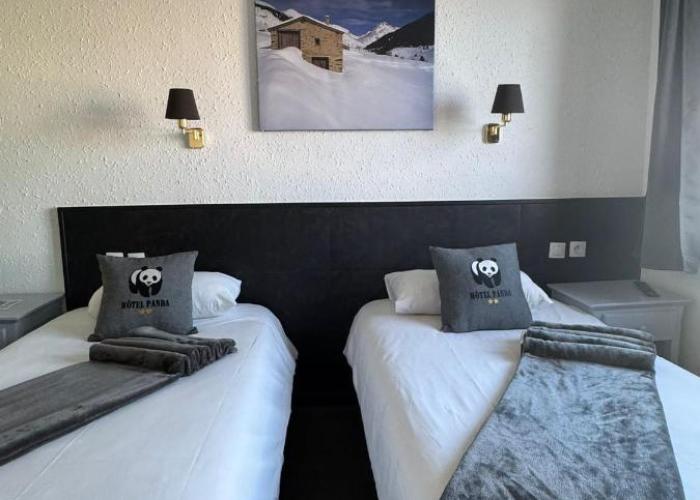 Hotel Panda