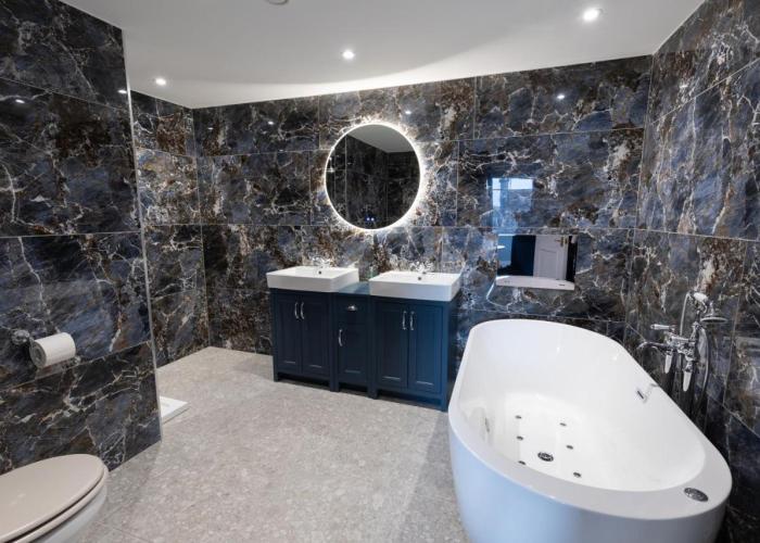 The Resolution Hotel