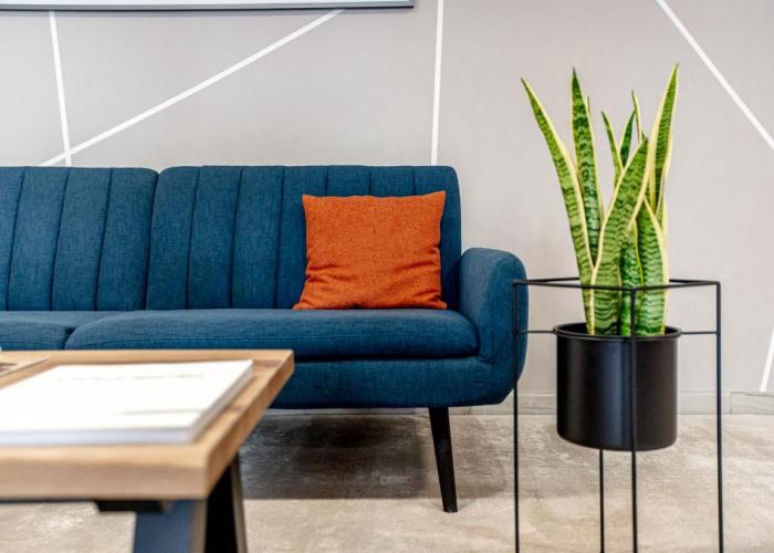 Miralago Locarno Easy Rooms