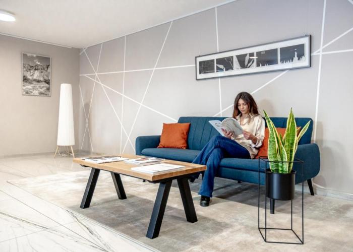 Miralago Locarno Easy Rooms