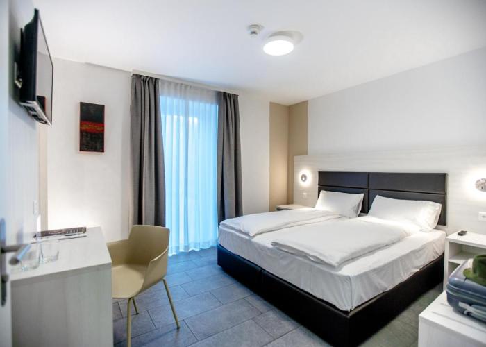 Miralago Locarno Easy Rooms